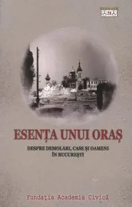 Esenta unui oras
