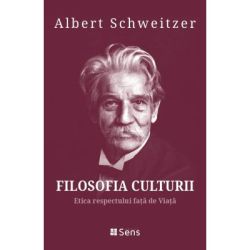 Filosofia Culturii 3. Etica respectului fata de Viata