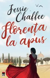 Florenta la apus de Jessie Chaffee