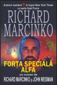 Forta speciala Alfa de John Weisman