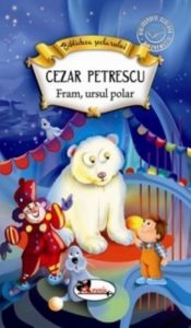 Fram, ursul polar