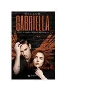 Gabriella. Volumul 3. Fericiti pana la adanci batraneti de Eva L. Laust