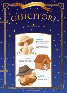 Ghicitori. Lecturi scolare