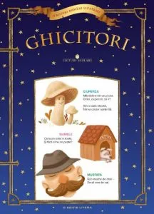 Ghicitori. Lecturi scolare