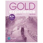 Gold Experience 2nd Edition A2  Workbook