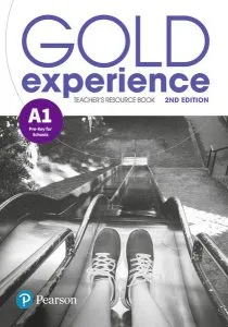 Gold Experience A1 Teacher's Resource Book, 2nd Edition de Carolyn Barraclough