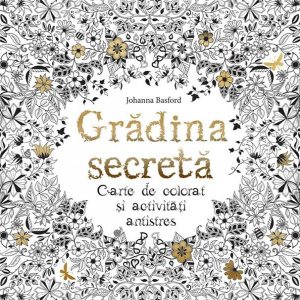 Gradina secreta