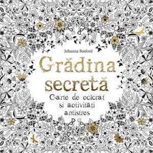 Gradina secreta