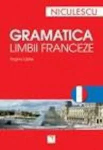 Gramatica limbii franceze (FALKEN) de Regina Lubke