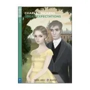 Great Expectations de Charles Dickens