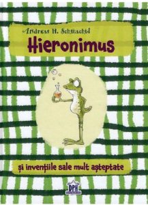 Hieronimus si inventiile sale mult asteptate