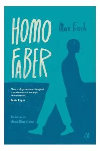Homo faber de Max Frisch