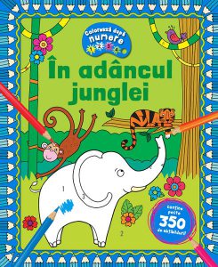 În adâncul junglei