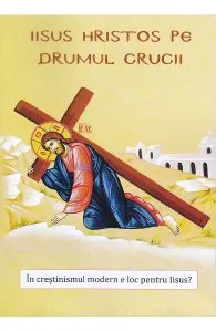 Iisus Hristos pe drumul crucii de Nicodim Mandita