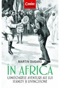 In Africa de Martin Dugard
