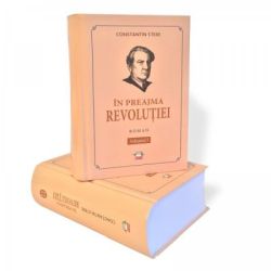 In preajma revolutiei﻿. Volumul I II