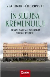 In slujba Kremlinului de Vladimir Fedorovski