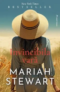 Invincibila vara de Mariah Stewart