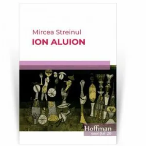 Ion Aluion de Mircea Streinul