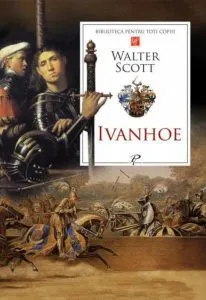 Ivanhoe de Walter Scott