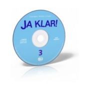 Ja Klar! Audio CD 3