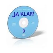 Ja Klar! Audio CD 3 de Gunter Gerngross