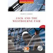 Jack and the Westbourne Fair de Martyn Hobbs