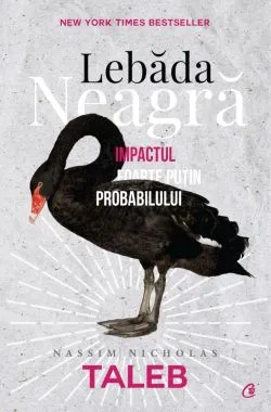 Lebada neagra. Editia a -III-a revizuita