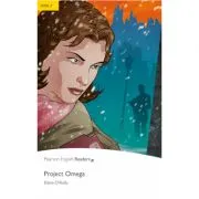 Level 2. Project Omega de Elaine O'Reilly