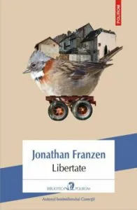 Libertate de Jonathan Franzen