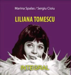 Liliana Tomescu de Marina Spalas