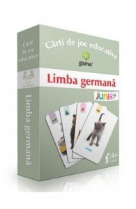 Limba germana