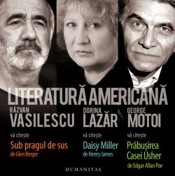 Literatura americana