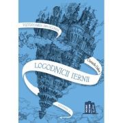 Logodnicii iernii. Saga Vizitatoarea din oglinda I