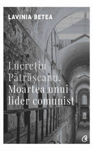 Lucretiu Patrascanu