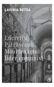 Lucretiu Patrascanu