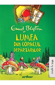 Lumea din Copacul Departarilor