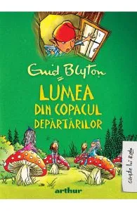Lumea din Copacul Departarilor