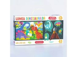 Lumea dinozaurilor