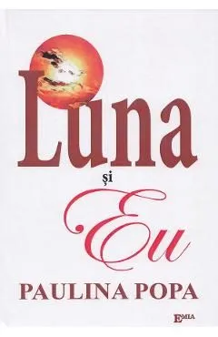 Luna si eu de Paulina Popa
