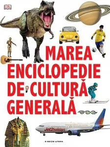 Marea enciclopedie de cultura generala