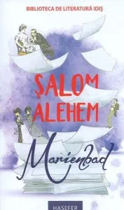 Marienbad de Salom Alehem