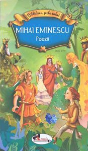 Mihai Eminescu - Poezii