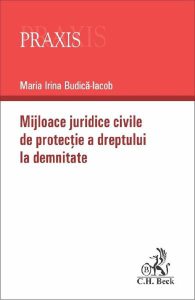 Mijloace juridice civile de protectie a dreptului la demnitate