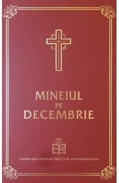 Mineiul pe decembrie Ed. 2019 de Autor Anonim