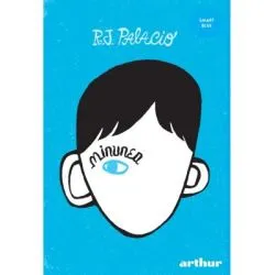 Minunea de R.J. Palacio