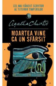 Moartea vine ca un sfarsit