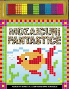 Mozaicuri fantastice