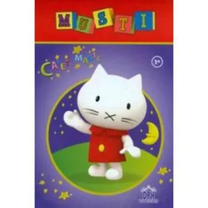 Musti - Caiet Magic