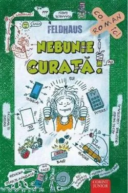 Nebunie curată (Vol. 2) de Hans-Juergen Feldhaus